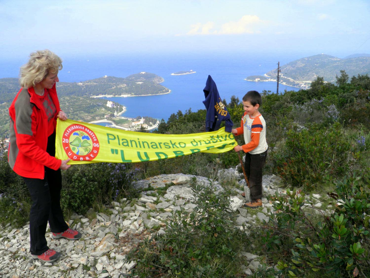 Viska Luka Vis PD Ludbreg