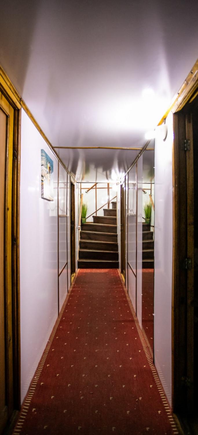 Brod krstarenje PD Ludbreg Južni jadran