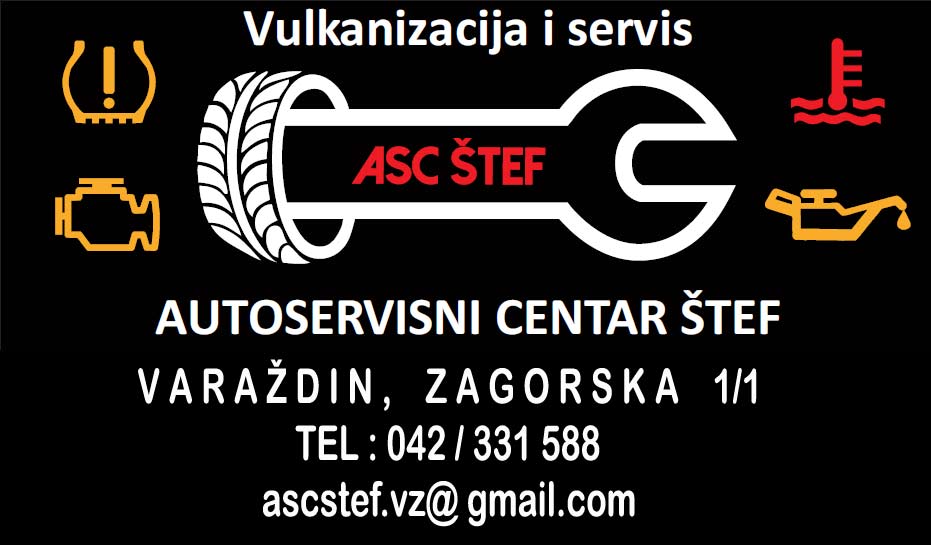 Autoservisni centar Štef - Varaždin